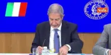 Campi Flegrei, Musumeci: Dal Governo 100 milioni di euro per i danni del sisma