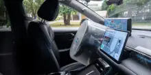 La Cina applica nuovi standard di sicurezza per i sistemi di guida autonoma
