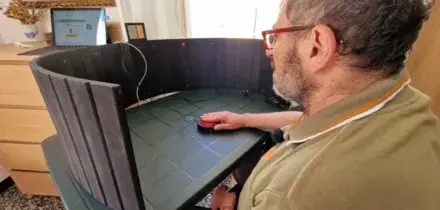 Recuperare la vista dopo un ictus, a Genova un modello vincente di sanit&agrave; digitale