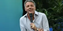 Renzi &ldquo;Basta polemiche, non vannaccizzare la coalizione progressista&rdquo;