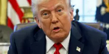 Trump &ldquo;Lo stretto di Hormuz riaprir&agrave; molto presto, altrimenti colpi durissimi&rdquo;