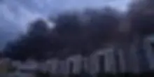 Kiev sotto attacco, 17 morti: nessuno dei 28 missili russi abbattuto