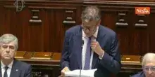 Giorgetti: Chiederemo all'Ue incremento spesa dello 0,9% per la difesa e lo 0,6% per l'energia