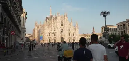Milano regina dello sport, investimenti e impianti trainano il territorio