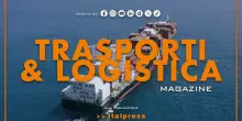 Trasporti & Logistica Magazine - 5/8/2026