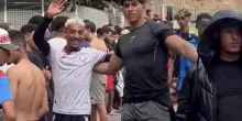 Pronta nuova invasione a Ferragosto, voci di infiltrazioni jihadiste
