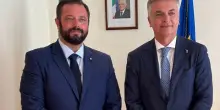 Carloni Presidente Adsp mare Adriatico centrale: grazie al MIT &nbsp;e al MEF via libera dal Cipess al rifinanziamento di 106 milioni