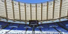 Lazio, cantiere aperto ma senza soldi