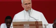 Leone XIV in Sudamerica a novembre. Visita storica in Per&ugrave;, dove &egrave; stato Vescovo e missionario