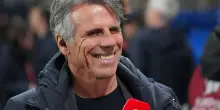 Zola entra nel Club Italia, coordinatore dei progetti delle attivit&agrave; giovanili