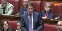 Conte: Errore aver aumento spese difesa al 5% del Pil, &egrave; un regalo a Trump