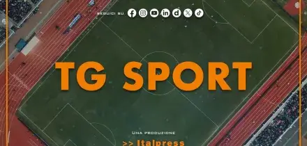Tg Sport - 5/8/2026