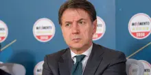 Conte anche oggi &egrave; "pronto" domani. E attacca Il Tempo