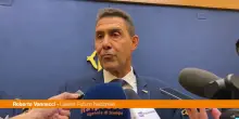 Vannacci "Futuro Nazionale non questua voti, valori non sono negoziabili"