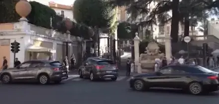 Roma, colloqui Israele-Libano conclusi in anticipo: ecco il retroscena