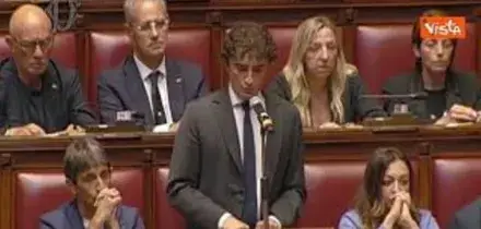 Bignami: Sinistra vot&ograve; Scalfaro alla Presidenza Repubblica che liber&ograve; 300 mafiosi, Msi Borsellino