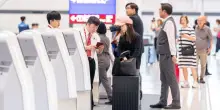 Cina, vendite al dettaglio crescono a Hong Kong per 14 mesi consecutivi