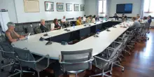 Comunicato Stampa: Seconda commissione: illustrato Pdl 109 della Giunta per migliorare la qualit&agrave; dell'aria