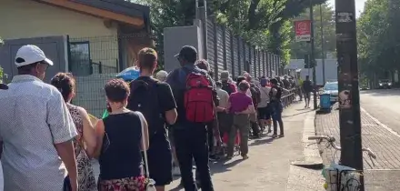 L'estate della solidariet&agrave; a Milano, volontariato in prima linea