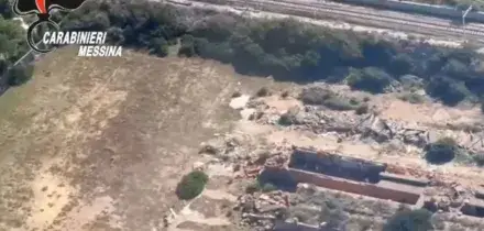 Mafia e appalti pubblici, blitz a Messina con 12 misure cautelari