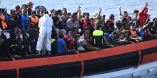 Ceuta, rischio di una nuova invasione. Nelle chat degli scafisti &egrave; la meta preferita