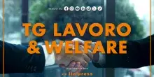 Tg Lavoro & Welfare - 6/8/2026