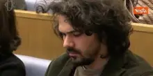 Quella volta di Francesco Guccini alla Camera per l'evento 'Sono Morto che ero bambino'