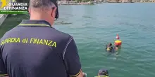 Mantova e Cremona, controlli nei centri immersioni. Sanzioni per 90 mila euro