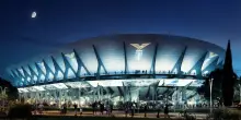 Lazio, cosa non torna sul Flaminio