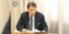 Covid, Conte deposita "documento anonimo" su mascherine non filtranti