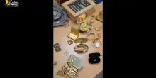Evasione fiscale, confiscati beni per 2,5 milioni a Genova