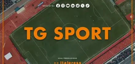 Tg Sport - 6/8/2026