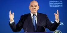 Calcio, il retroscena che rimette nei guai Infantino. Ecco l'accordo segreto tra FIFA e Superlega