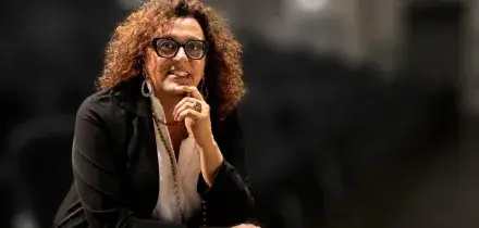 Maddalena Bumma &egrave; la nuova Presidente dell'Associazione ApritiCielo