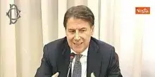 Covid, Conte: Nessuna selezione sugli anziani, la tutela della vita non ha limiti d'et&agrave;