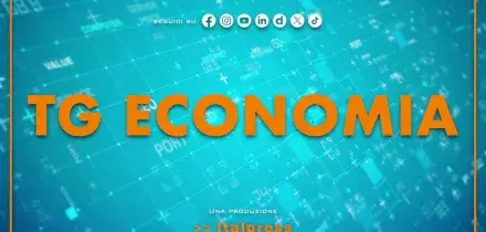 Tg Economia - 6/8/2026