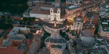 Turismo, la cultura traina i territori
