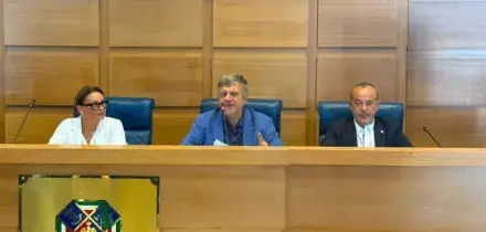 Lazio, proposta di legge per rafforzare sicurezza e vivibilit&agrave; spazi urbani