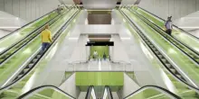 Webuild, firmato contratto da 2,7 mld per la nuova metropolitana di Toronto