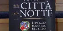 Nel Lazio una proposta di legge per rafforzare la sicurezza