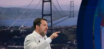 Ponte sullo Stretto, dal Consiglio lavori pubblici l'ok per la progettazione esecutiva