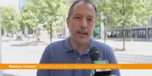 Comazzi "Gli animali non si abbandonano, denunciate chi lo fa"