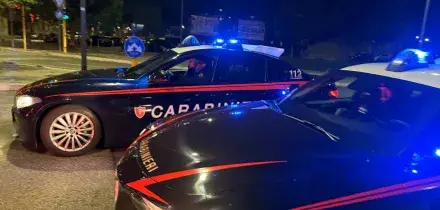 Chieti, uccide la nonna a martellate. Arrestato il nipote
