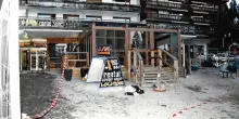 Crans Montana, la procura di Sion respinge la costituzione a parte civile dell'Italia. Presentato ricorso
