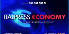 Italpress &euro;conomy - Puntata del 7 agosto 2026