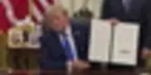 Trump torna ad attaccare lo Ius Soli, firmato nuovo ordine esecutivo