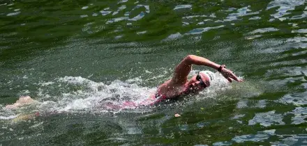 Taddeucci bronzo nella knockout agli Europei di fondo, oro a Gose
