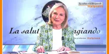La Salute Vien Mangiando - Un'insalata di polpo e patate