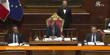 La Russa "Non condividevo le idee di Guccini ma ho apprezzato la sua musica"