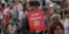 Israele, arabi ed ebrei in piazza a Jaffa contro il razzismo